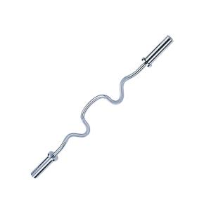 Body-Solid Tools Chrome Olymische Halterstang 122cm