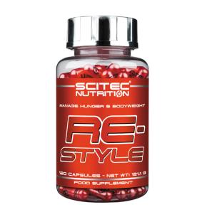 Scitec Nutrition ReStyle 
