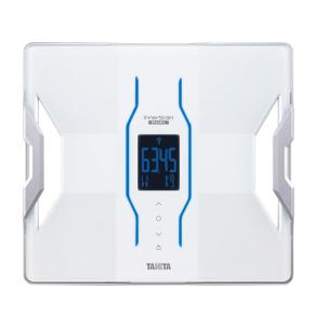 Tanita Innerscan Dual RD-953 (Kleur: Wit)