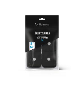 Bluetens Duo Sport 2 Elektroden