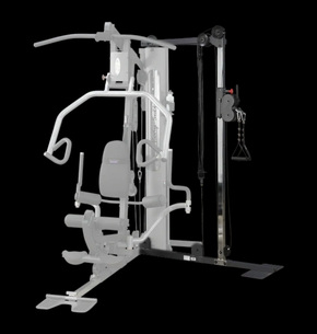 Body-Solid GCCA kabelkolom-accessoire voor homegyms