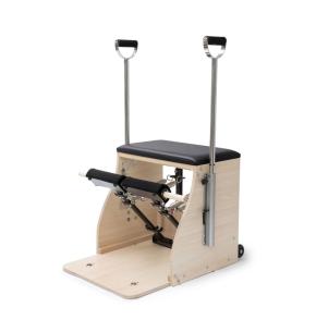 Elina Pilates Combo Chair Elite Wooden Base + Gratis Levering