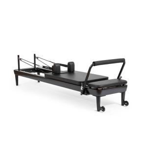 Elina Pilates Nubium Black Edition Reformer + Gratis Levering