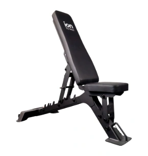 ION fitness MB3000 FID Multifunctionele bank