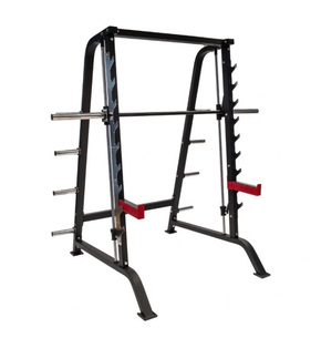 ION fitness SM2000 Smith Machine met Rack