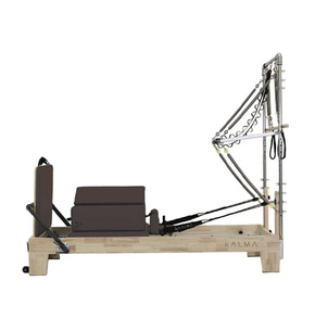 Kalma Reformer met Toren