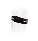 Compex Pinpoint Knee Strap Black XS/S Compex Pinpoint Knee Strap Black XS/S