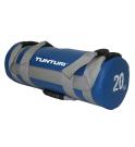 Saco de peso Tunturi Strengthbag (Peso: 20kg)