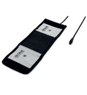 Globus Flexible Solenoïde 30x10cm
