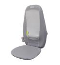HoMedics Shiatsu Massagestoel met warmte HoMedics Shiatsu Massagestoel met warmte
