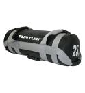 Saco de peso Tunturi Strengthbag (Peso: 25kg)