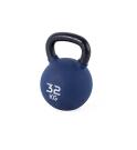 Kettlebell neopreno Ruster  (Peso: 32kg)