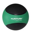 Tunturi Groen-Zwart 2kg Medicijnbal Tunturi Groen-Zwart 2kg Medicijnbal