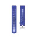 Fitbit Charge 2 Blauw Maat S Sport Band Fitbit Charge 2 Blauw Maat S Sport Band