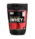Optimum Nutrition 100% Whey Gold Standard - 450g Optimum Nutrition 100% Whey Gold Standard - 450g