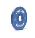 Disco Olímpico Ruster Fraccional (Peso: 2kg)