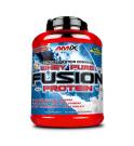 Amix Whey Pure Fusion - 2.3kg Amix Whey Pure Fusion - 2.3kg