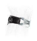 Compex WebTech Zwart -S/M Knee Strap Compex WebTech Zwart -S/M Knee Strap