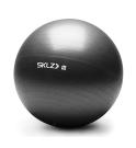 SKLZ 75cm - Zwart Stability Ball SKLZ 75cm - Zwart Stability Ball