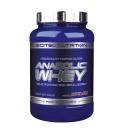 Scitec Nutrition Anabolic Whey - 900g Scitec Nutrition Anabolic Whey - 900g