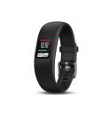 Garmin Vívofit 4 Zwart (Large) Activity Tracker Garmin Vívofit 4 Zwart (Large) Activity Tracker