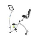 Tecnovita Easy C YFAX92 Hometrainer Opklapbaar Tecnovita Easy C YFAX92 Hometrainer Opklapbaar