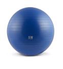 Gymball AFW Antipinchazos (Color: Azul, Diámetro: 75cm)
