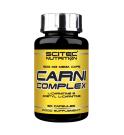 Scitec Nutrition Carni Complex - 60 capsules Scitec Nutrition Carni Complex - 60 capsules