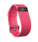 Fitbit Charge HR Roze Size L Activity Tracker Fitbit Charge HR Roze Size L Activity Tracker