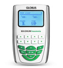 Globus Magnum Insomnia met total body mat Magnetotherapie