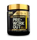 Optimum Nutrition Gold Standard Pre Workout - 330g Optimum Nutrition Gold Standard Pre Workout - 330g