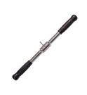 Body-Solid Tools MB022RG Pro-Grip roterende rechte stang