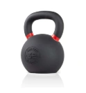 Kettlebell hierro Ruster  (Peso: 32kg)