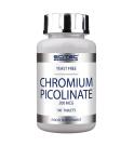 Scitec Nutrition Chromium Picolinate - 100 tabletten Scitec Nutrition Chromium Picolinate - 100 tabletten