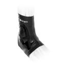 Compex Trizone Zwart - XL Ankle Sleeve Compex Trizone Zwart - XL Ankle Sleeve