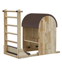 Kalma Barril Pilates Ladder Barrel