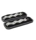 Tobilleras Lastradas Ruster (par) (Peso: 0.5kg)