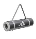 Adidas Training Mat - 10mm (Kleur: Grijs)