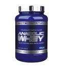 Scitec Nutrition Anabolic Whey - 900g Scitec Nutrition Anabolic Whey - 900g