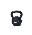Kettlebell Nike Strength Recubierta de Goma (Negro) (Peso: 16kg)