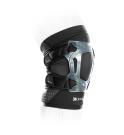 Compex WebTech Zwart - M Patella Brace Compex WebTech Zwart - M Patella Brace