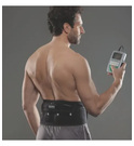 Globus Active Hyp&Back Rug- en heupsolenoïde