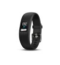Garmin Vívofit 4 Zwart (Small/Medium) Activity Tracker Garmin Vívofit 4 Zwart (Small/Medium) Activity Tracker