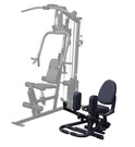 Body-Solid GIOTB accessoire voor adductor- en abductortraining