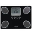 Tanita BC-731 Weegschaal