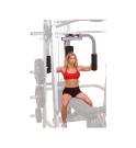 Body-Solid Series 7 Pec/Dec Station Body-Solid Series 7 Pec/Dec Station
