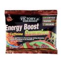 Victory Endurance Energy Boost Gummies +cafeïne - 12 packs cola Victory Endurance Energy Boost Gummies +cafeïne - 12 packs cola