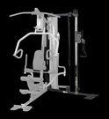 Body-Solid GCCA kabelkolom-accessoire voor homegyms