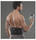 Globus Active Hyp&Back Rug- en heupsolenoïde