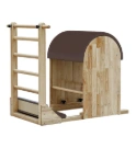 Kalma Barril Pilates Ladder Barrel